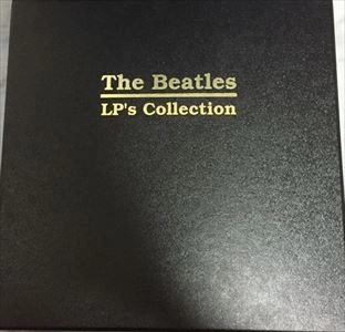 BEATLES / ビートルズ / LP'S COLLECTION(18LP)