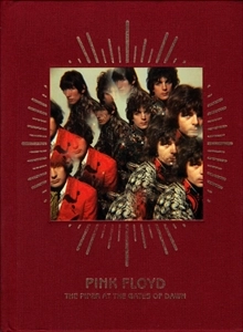 PINK FLOYD / ピンク・フロイド / PIPER AT THE GATES OF DAWN