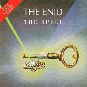 THE ENID (PROG) / エニド / THE SPELL