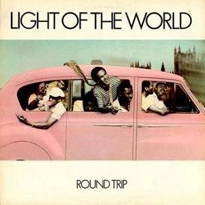 LIGHT OF THE WORLD / ライト・オブ・ザ・ワールド / ROUND TRIP