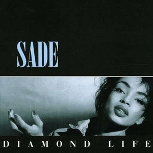 SADE / シャーデー / DIAMOND LIFE