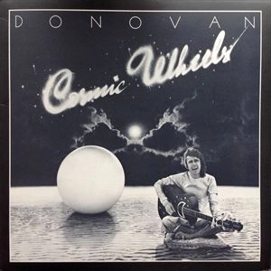 DONOVAN / ドノヴァン / COSMIC WHEELS
