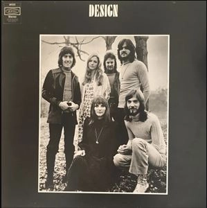 DESIGN (SOFT ROCK) / DESIGN