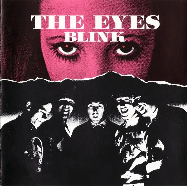EYES / アイズ / BLINK