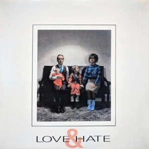 SECTION 25 / セクション25 / LOVE & HATE