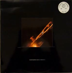 JOY DIVISION / ジョイ・ディヴィジョン / TRANSMISSION