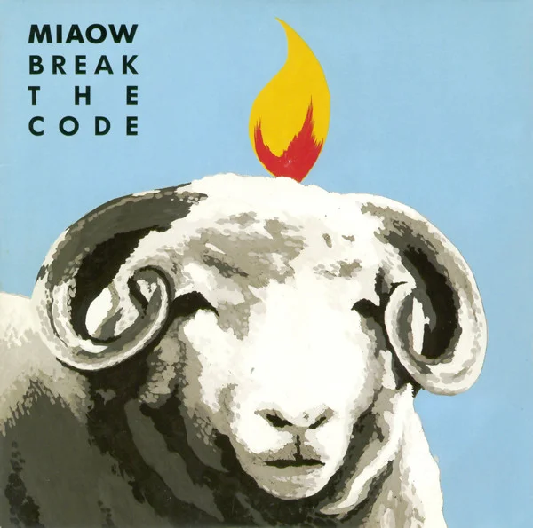 MIAOW / BREAK THE CODE