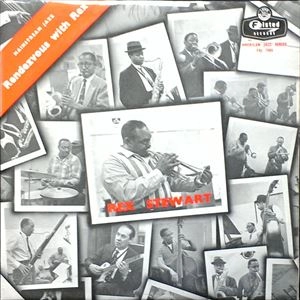 REX STEWART / RENDEZVOUS WITH REX