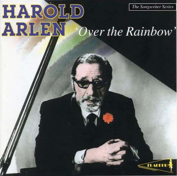 HAROLD ARLEN / ハロルド・アレン / OVER THE RAINBOW