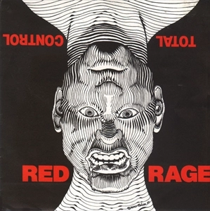 RED RAGE / TOTAL CONTROL