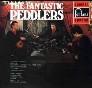 PEDDLERS / ペドラーズ / FANTASTIC PEDDLERS