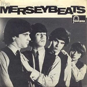MERSEYBEATS / マージー・ビーツ / MERSEYBEATS
