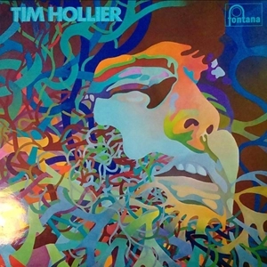 TIM HOLLIER / ティム・ホリアー / TIM HOLLIER