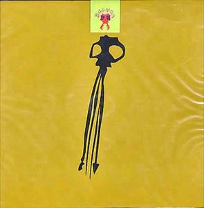 BLUR / ブラー / BUGMAN