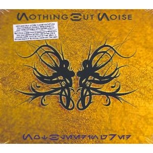 NOTHING BUT NOISE / NOT BLEEDING RED