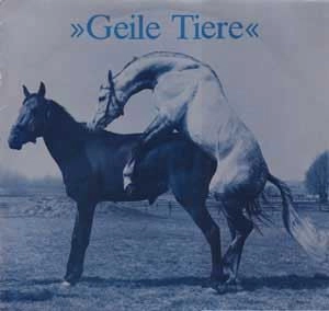 GEILE TIERE / GEILE TIERE