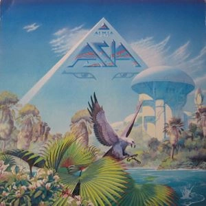 ASIA / エイジア / ALPHA