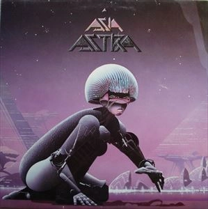 ASIA / エイジア / ASTRA