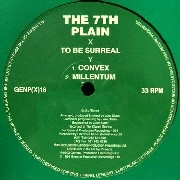 7TH PLAIN / TO BE SURREAL