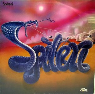 SPITERI / スピテリ / SPITERI