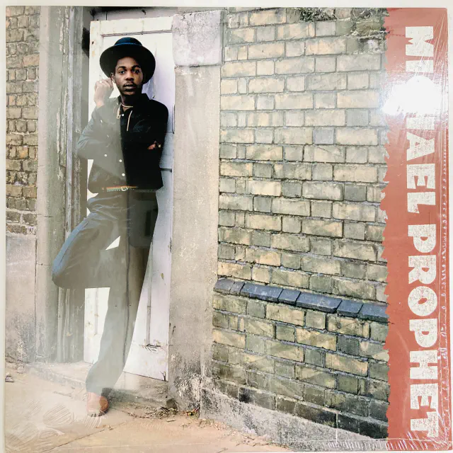 MICHAEL PROPHET / マイケル・プロフェット / MICHAEL PROPHET
