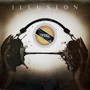 ISOTOPE (UK) / アイソトープ / ILLUSION