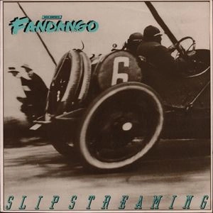 NICK SIMPER'S FANDANGO / SLIPSTREAMING