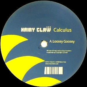 CALCULUS / LOOSEY GOOSEY