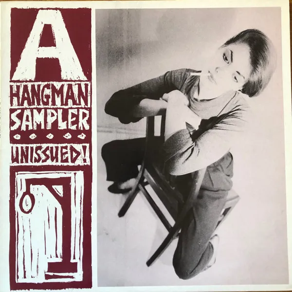 V.A. / HANGMAN SAMPLER
