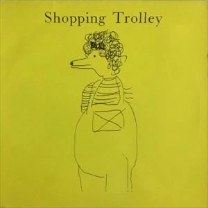 SHOPPING TROLLEY / ショッピング・トロリー / SHOPPING TROLLEY
