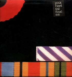 PINK FLOYD / ピンク・フロイド / FINAL CUT