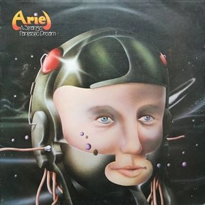ARIEL / ARIEL (PROG) / STRANGE FANTASTIC DREAM