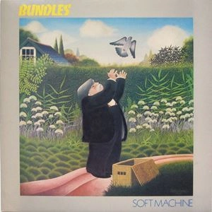 SOFT MACHINE / ソフト・マシーン / BUNDLES