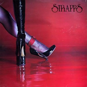 STRAPPS / ストラップス / STRAPPS