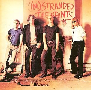SAINTS / セインツ / (I'M) STRANDED