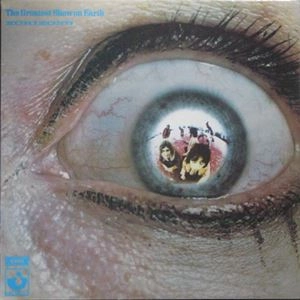GREATEST SHOW ON EARTH / グレイテスト・ショウ・オン・アース / HORIZONS