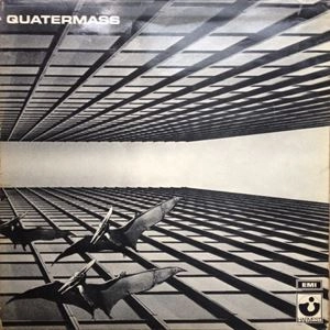 QUATERMASS / クォーターマス / QUATERMASS