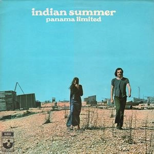 PANAMA LIMITED / パナマ・リミテッド / INDIAN SUMMER