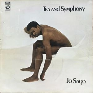 TEA & SYMPHONY / ティー&シンフォニー / JO SAGO