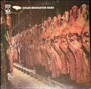 EDGAR BROUGHTON BAND / エドガー・ブロートン・バンド / EDGAR BROUGHTON BAND
