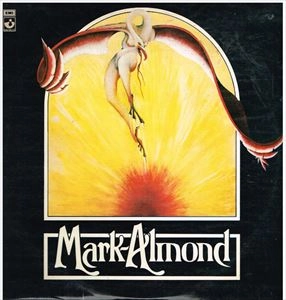 MARK-ALMOND / マーク=アーモンド / RISING