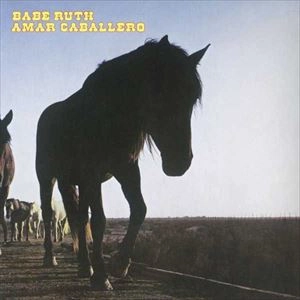 BABE RUTH / ベーブ・ルース / AMAR CABALLERO