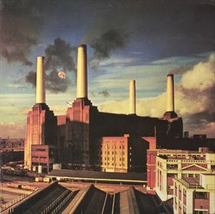 Pink Floyd Animals レコード 国内盤 帯付き　ピンク・フロイド ANIMALS / PINK FLOYD / ピンク・フロイド / プログレッシヴロック