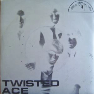 TWISTED ACE / FIREBIRD