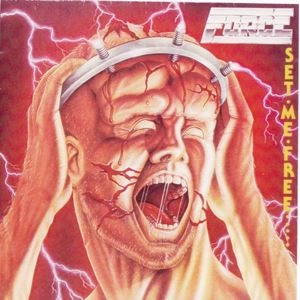 FORCE / フォース / SET ME FREE