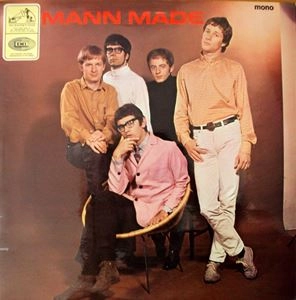 MANFRED MANN / マンフレッド・マン / MANN MADE