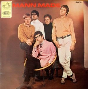 MANFRED MANN / マンフレッド・マン / MANN MADE