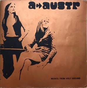 A-AUSTR / A-AUSTR