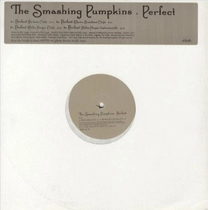 SMASHING PUMPKINS / スマッシング・パンプキンズ / PERFECT
