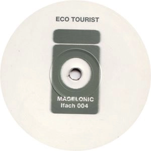 ECO TOURIST / MAGELONIC / PENGUINS